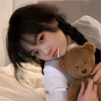 2025头像大全好看女