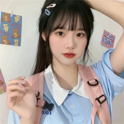2025头像大全好看女