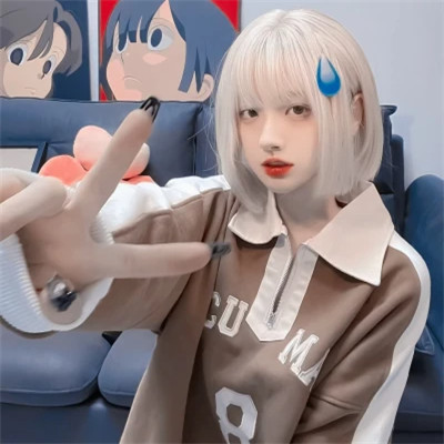 2025头像大全好看女
