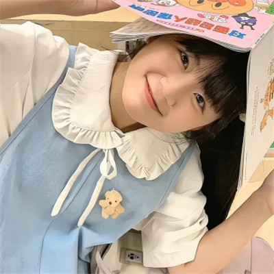 2025头像大全好看女