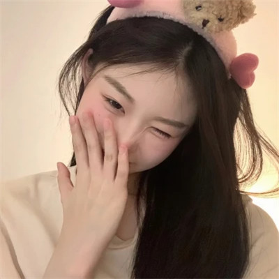 2025头像大全好看女