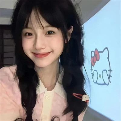 2025头像大全好看女