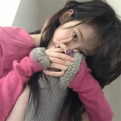 2025头像大全好看女