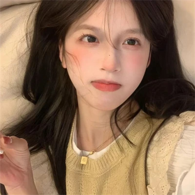 2025头像大全好看女