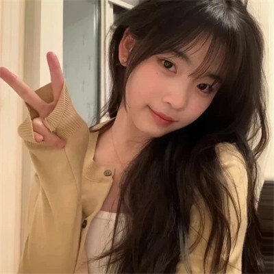 2025头像大全好看女