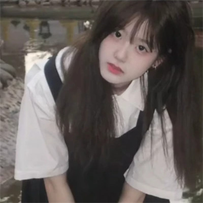 2025头像大全好看女