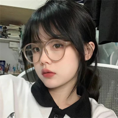 2025头像大全好看女