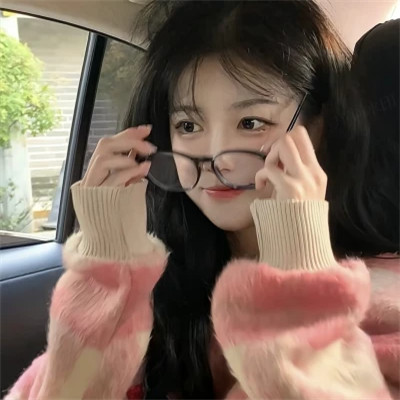 2025头像大全好看女