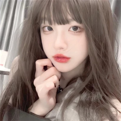 2025头像大全好看女