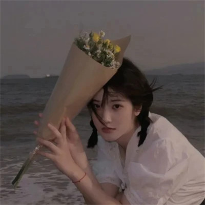 2025头像大全好看女