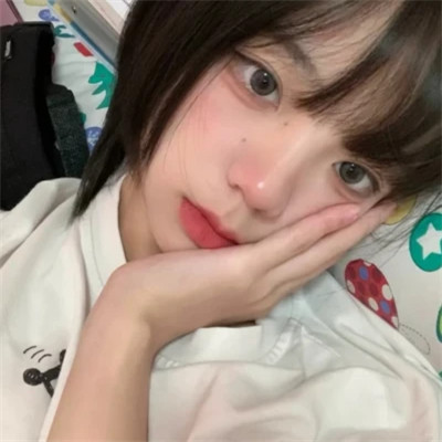 2025头像大全好看女
