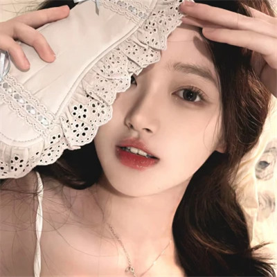 2025头像大全好看女