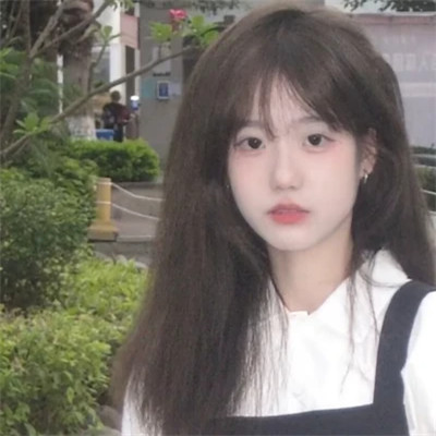 2025头像大全好看女