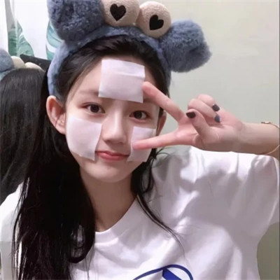 2025头像大全好看女