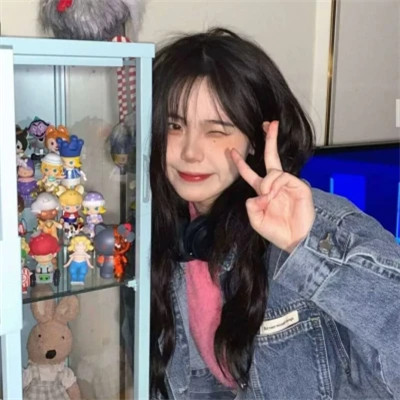 2025头像大全好看女