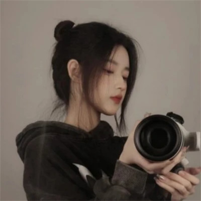 2025头像大全好看女