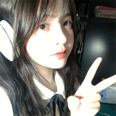 2025头像大全好看女