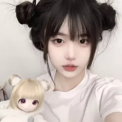 2025头像大全好看女