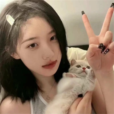 2025头像大全好看女