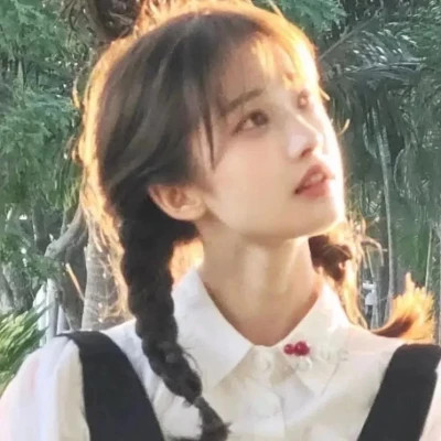 2025头像大全好看女