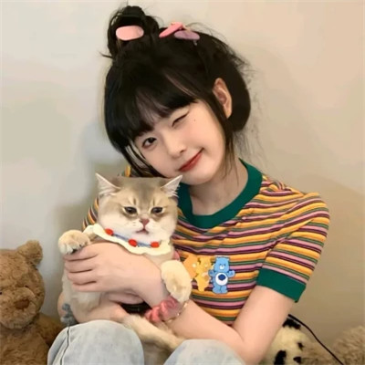 2025头像大全好看女