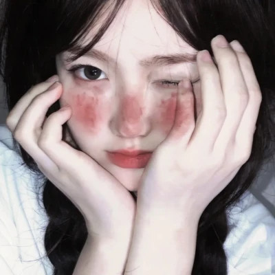 2025头像大全好看女