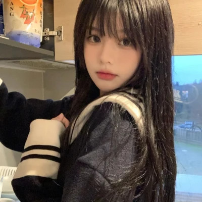 女生头像ins高级质感高清