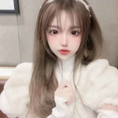 女生头像ins高级质感高清