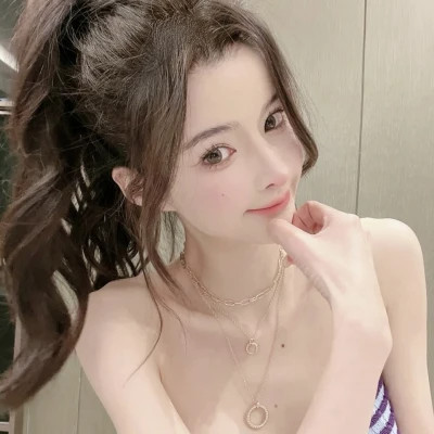 女生头像ins高级质感高清