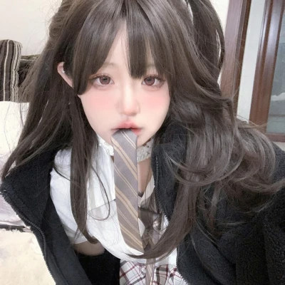 女生头像ins高级质感高清