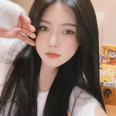 女生头像ins高级质感高清