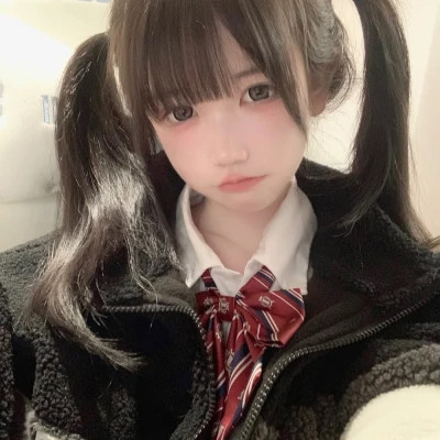 女生头像ins高级质感高清