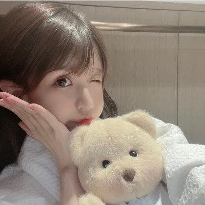 女生头像ins高级质感高清