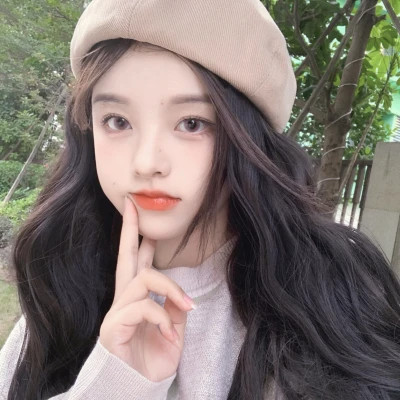 女生头像ins高级质感高清