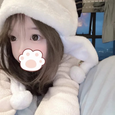 女生头像ins高级质感高清