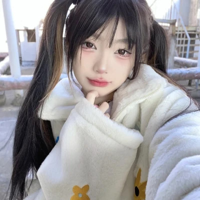 女生头像ins高级质感高清