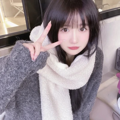 女生头像ins高级质感高清