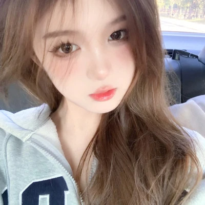 女生头像ins高级质感高清