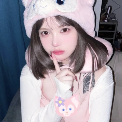 女生头像ins高级质感高清