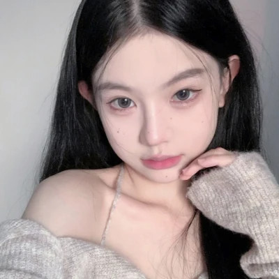 女生头像ins高级质感高清