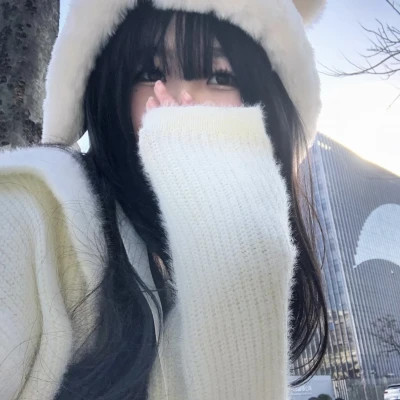 女生头像ins高级质感高清