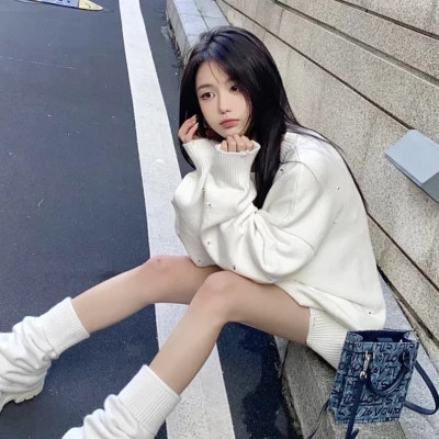 女生头像ins高级质感高清