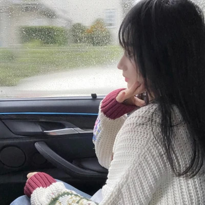 女生头像ins高级质感高清