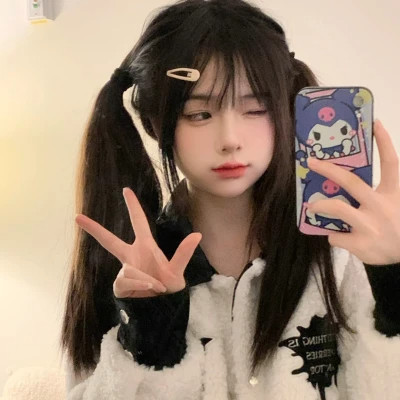 女生头像ins高级质感高清
