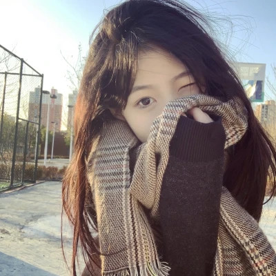女生头像ins高级质感高清