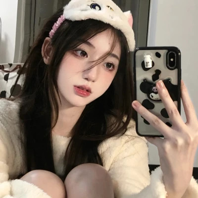 女生头像ins高级质感高清