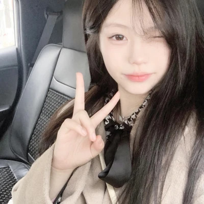 女生头像ins高级质感高清