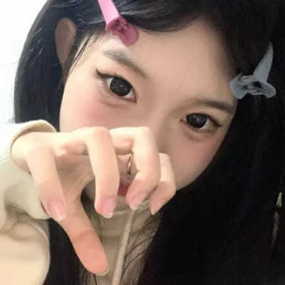 女生头像ins高级质感高清