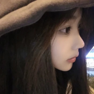 女生头像ins高级质感高清