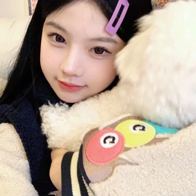 女生头像ins高级质感高清